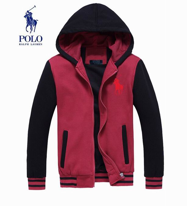 polo hoodie S-XXXL-114